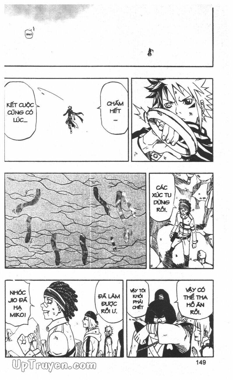 Cuộc Phiêu Lưu Của Quỷ Satan: Chapter 75