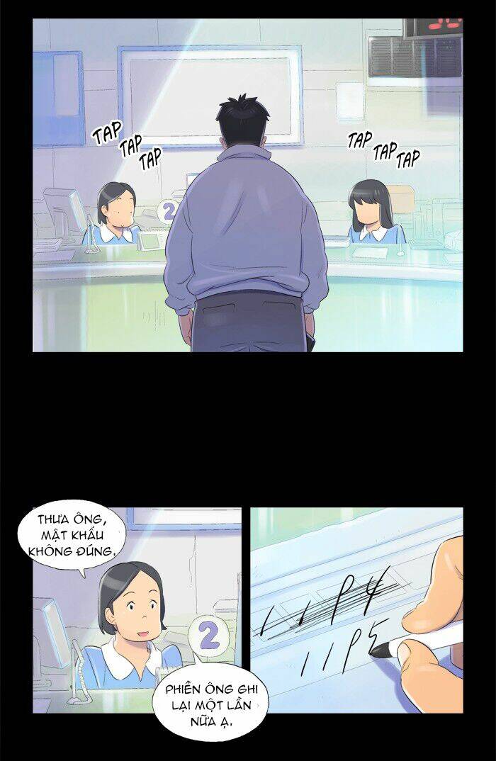 Family Man: Chapter 14