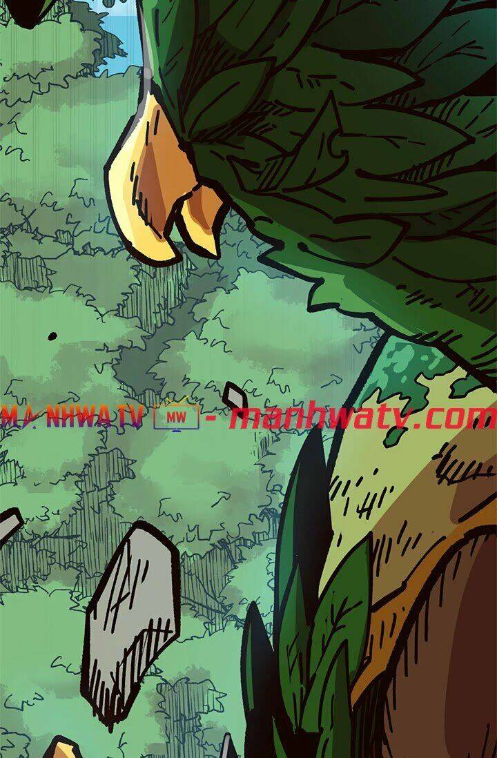 Nô Lệ Nghịch Thiên: Chapter 14