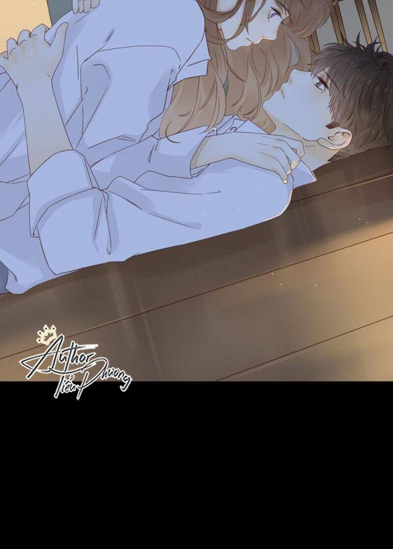 Cô Ấy Không Đáng Yêu: Chapter 31
