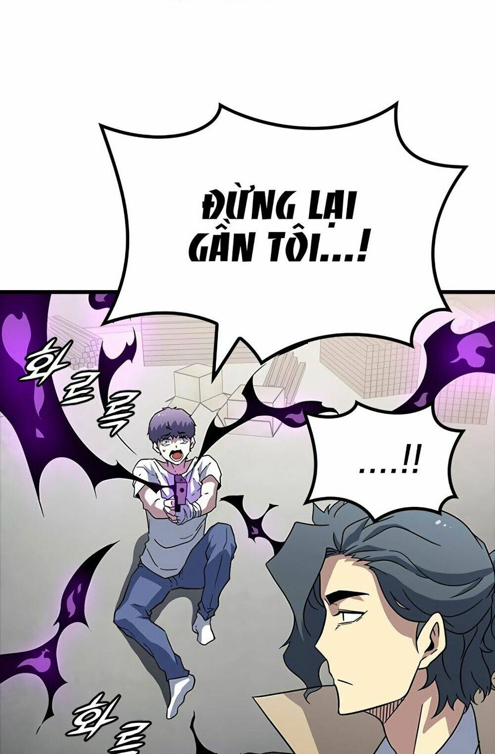 Điểm Chết: Chapter 9