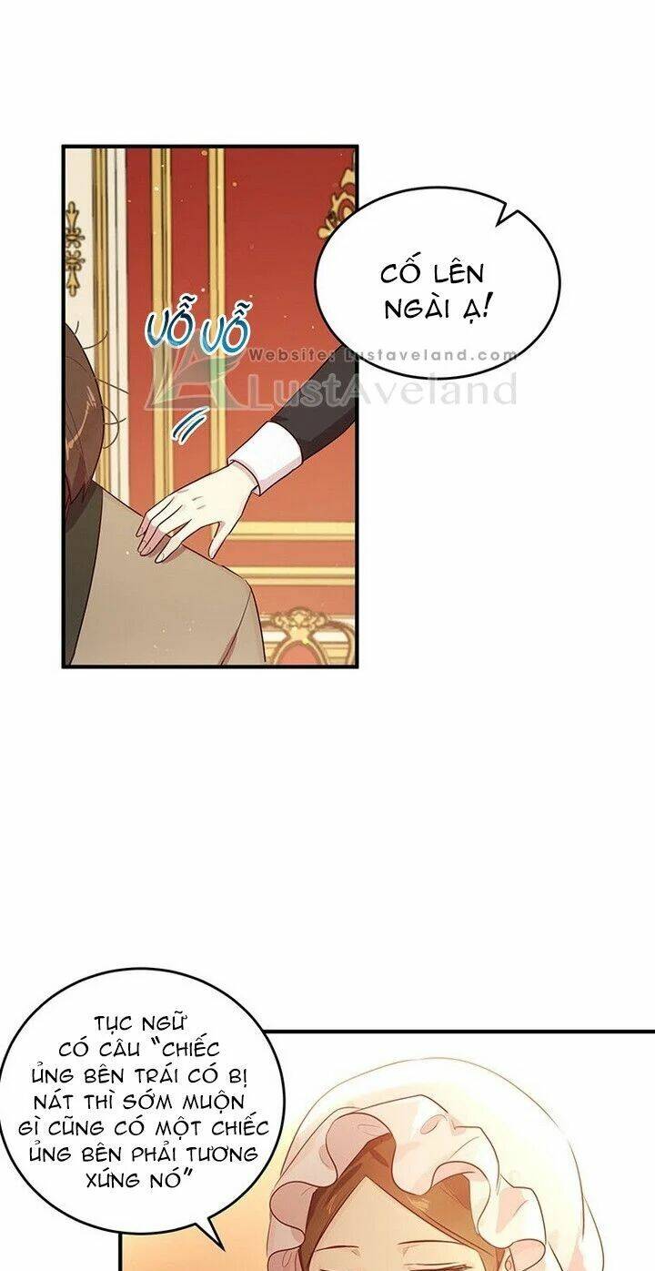 Công Tước, Loạn Vừa Thôi!: Chapter 112