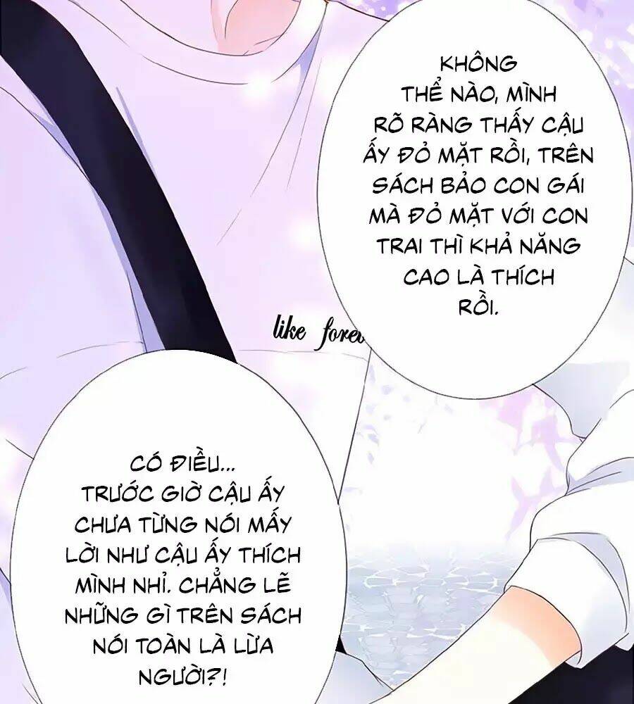 Đóa Hoa Chớm Nở: Chapter 3