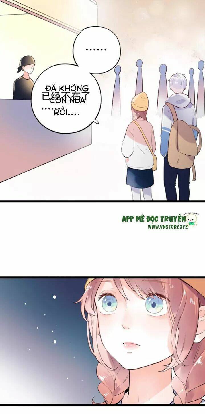 Trạch Thượng Tịch Mịch Huỳnh Hỏa: Chapter 51