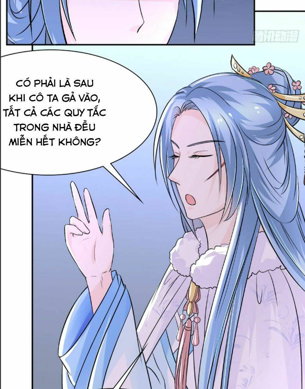 Phượng Hoàng Ngàn Năm: Chapter 8