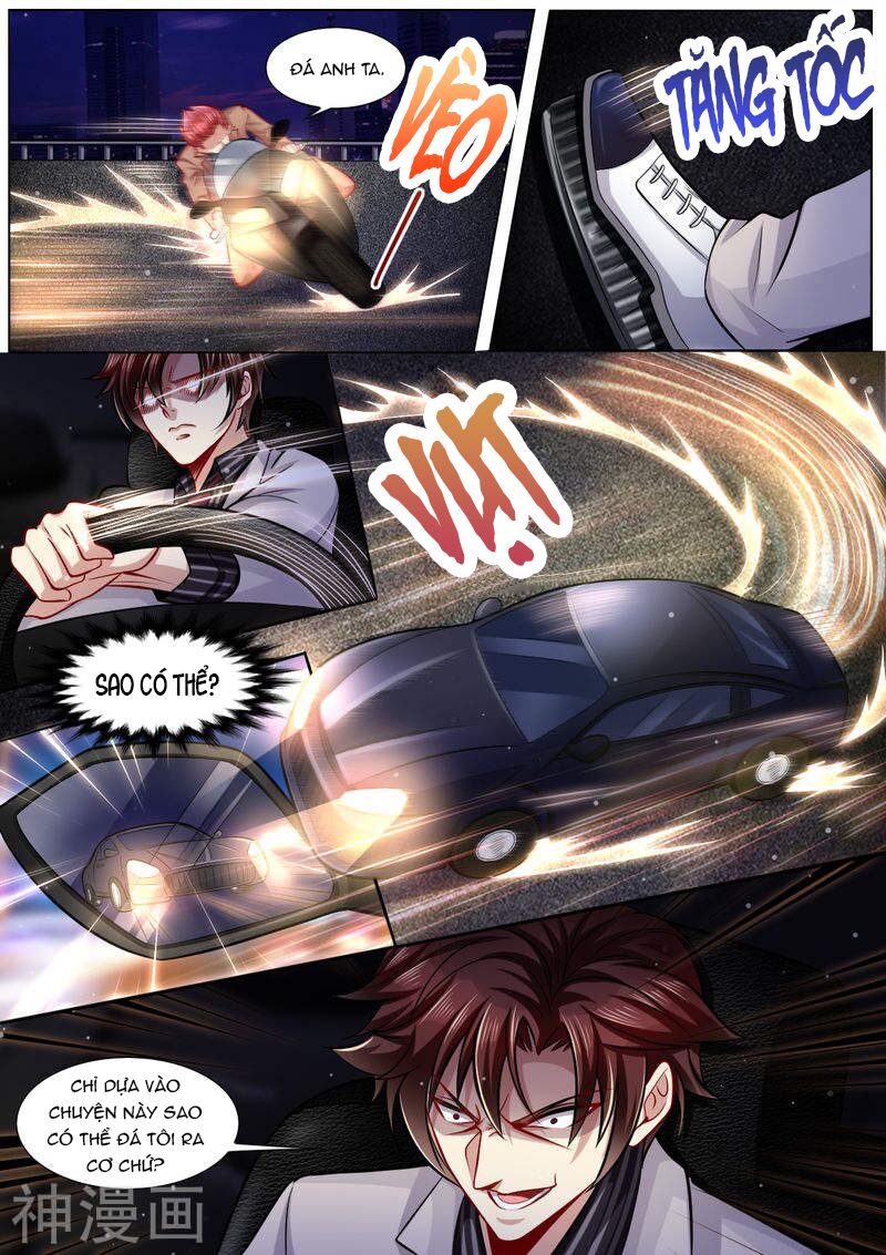Cưng Chiều Vợ Yêu: Chapter 112