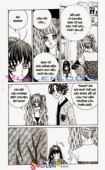 Cặp Đôi Kỳ Lạ: Chapter 7