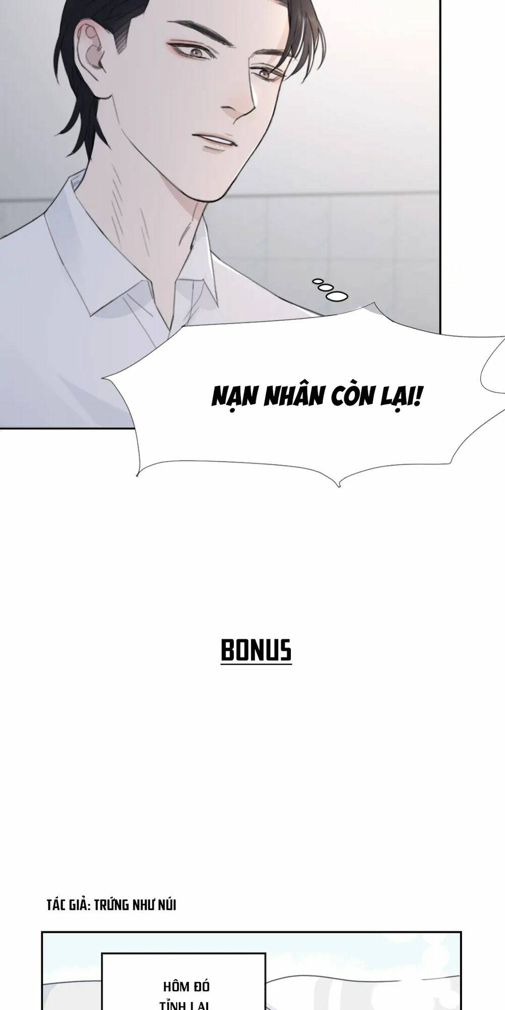 Trong Bóng Tối: Chapter 46