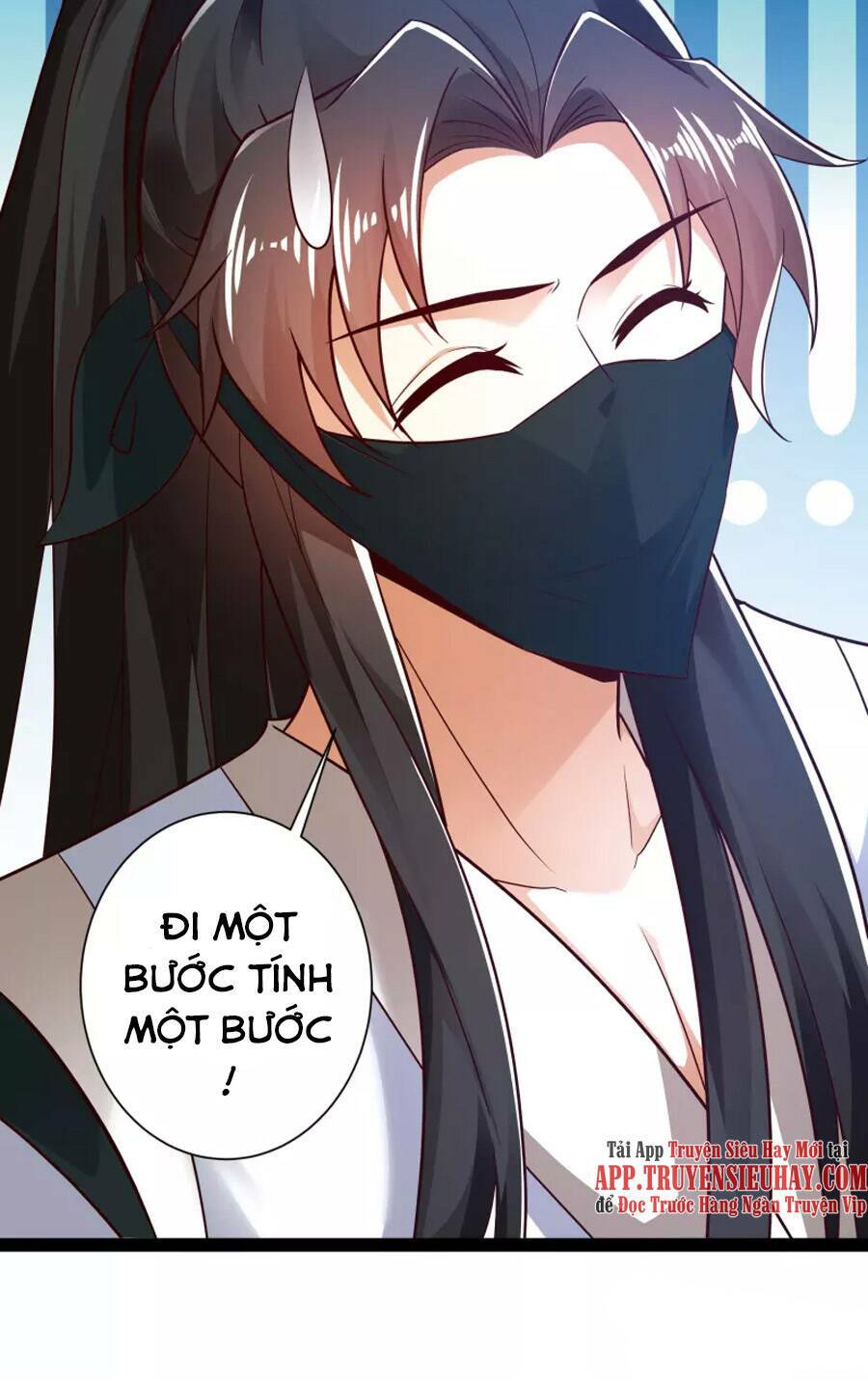 Khoa Kỹ Đại Tiên Tông: Chapter 50