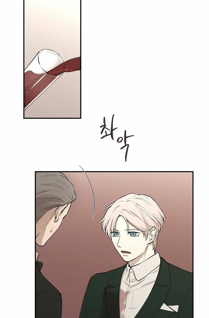 Trốn Tìm: Chapter 20