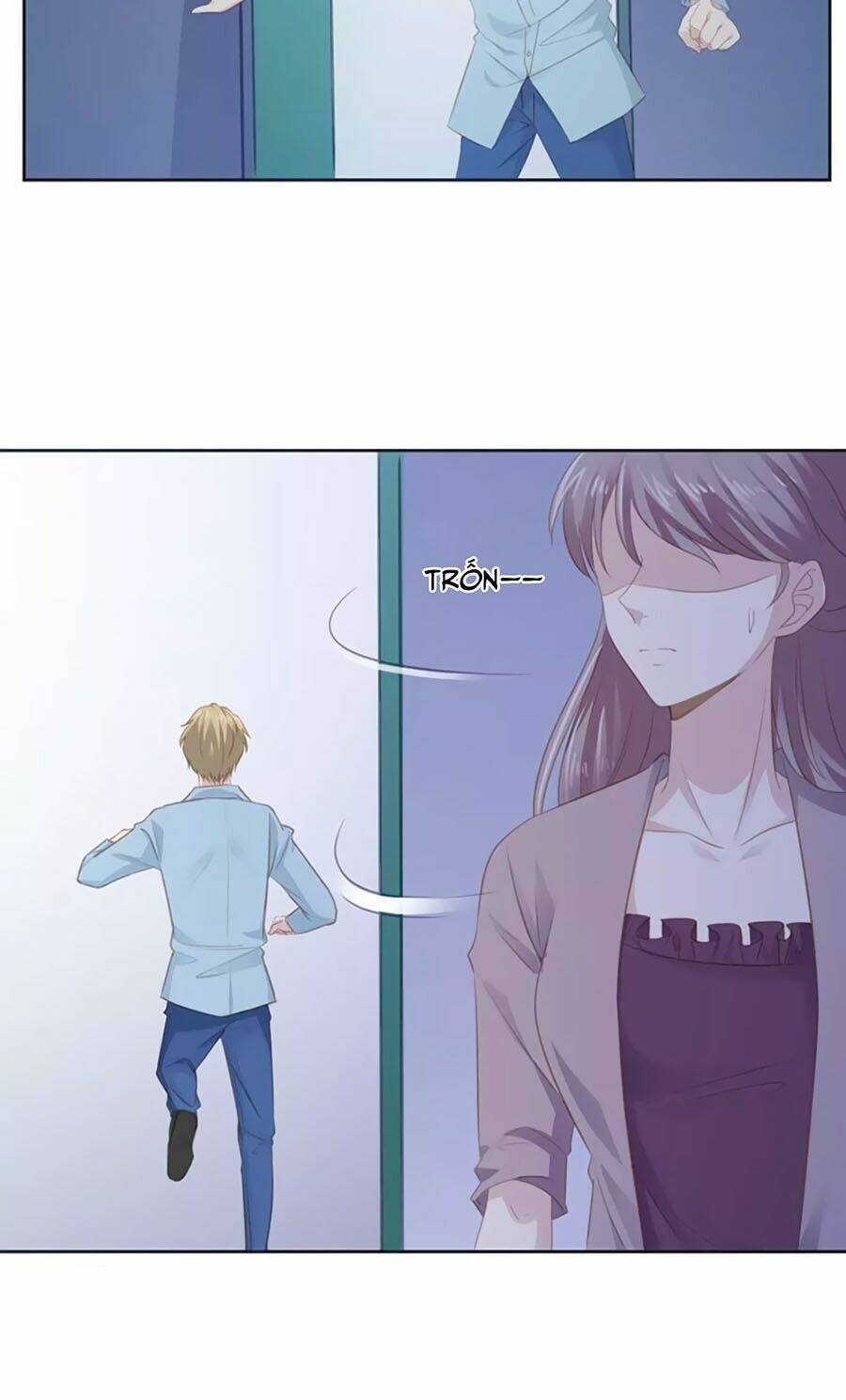 Tư Thế Chính Xác Cùng Bệ Hạ Yêu Đương: Chapter 6