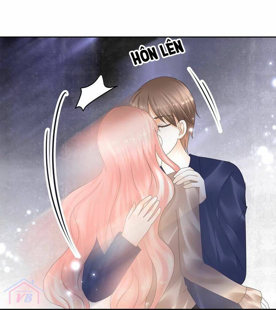 Tiền Thế Kim Sinh Của Chung Tiểu Thư: Chapter 21