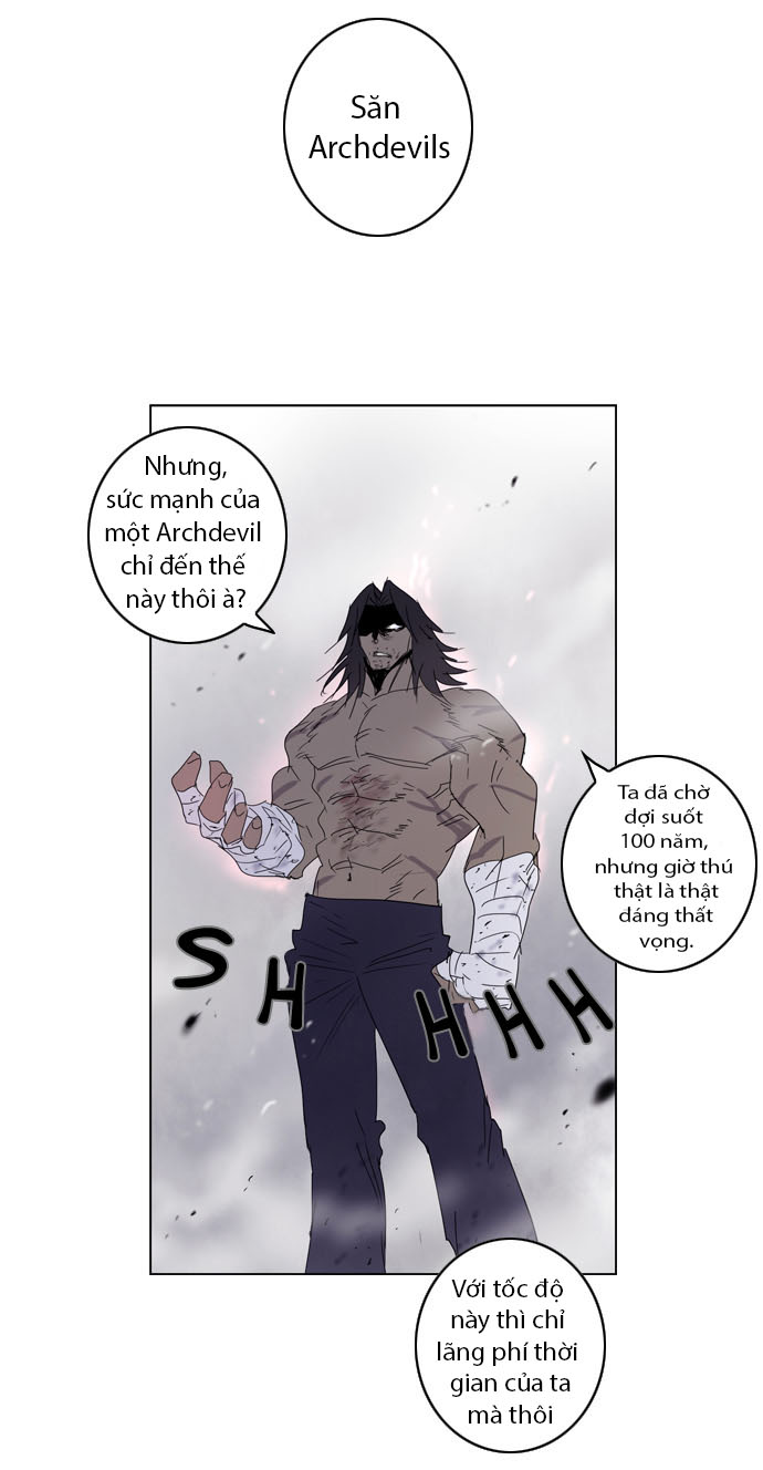 Soul Cartel: Chapter 57