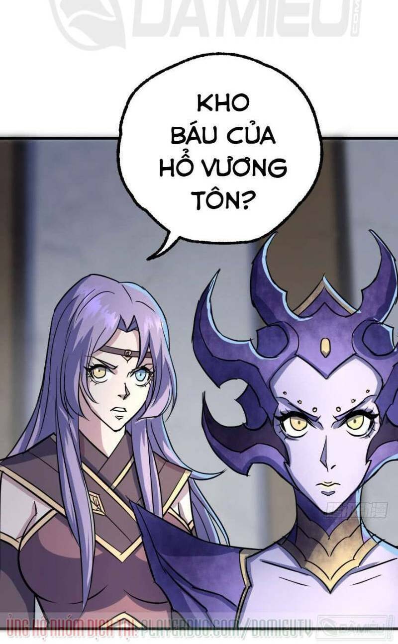 Thú Nhân: Chapter 149