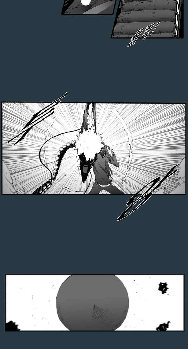 Siêu năng: Chapter 167