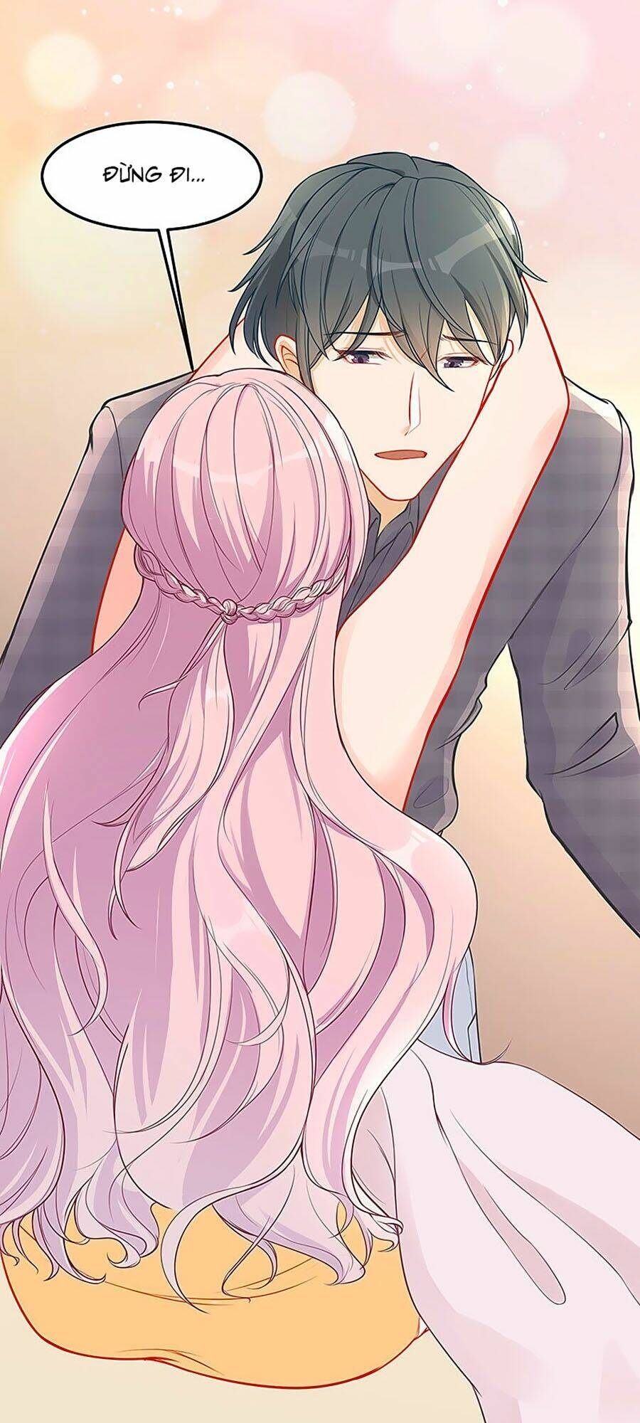 Manh Bảo Ngọt Ngào: Chapter 26