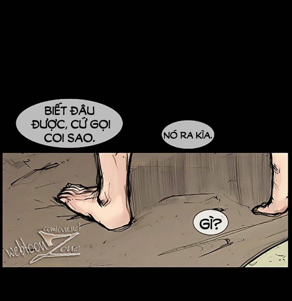 Độc Cô Tiền Truyện: Chapter 85
