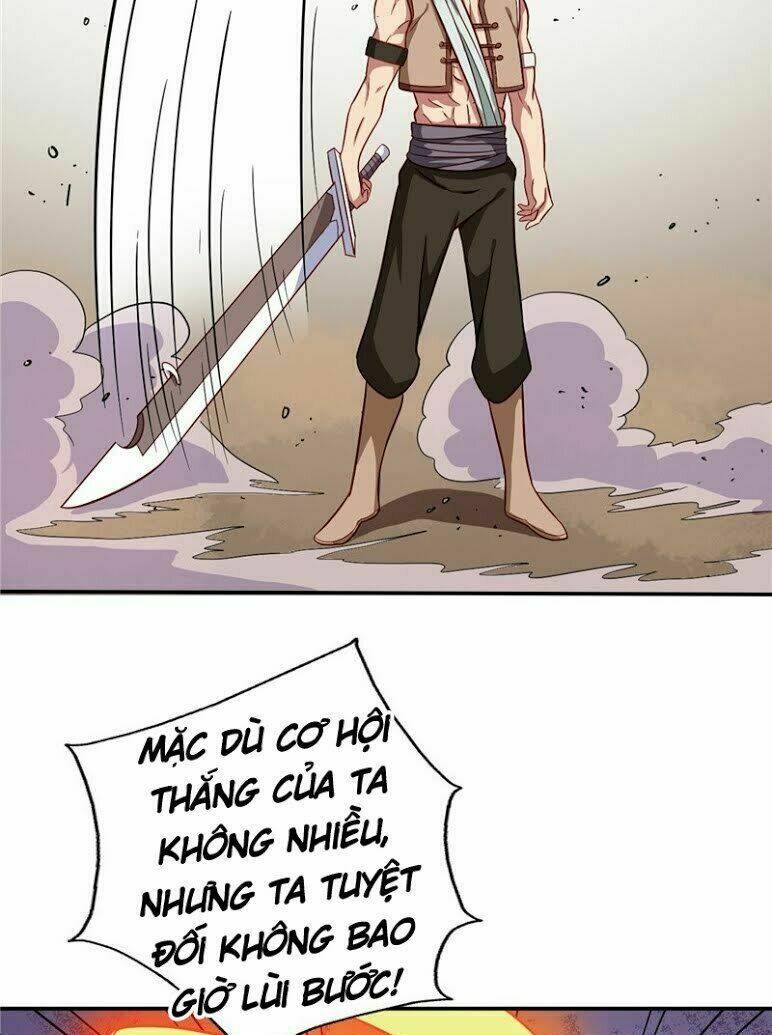 Chí Tôn Võ Đế: Chapter 57