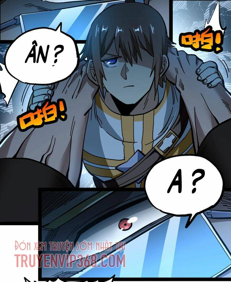 Vú Em Vô Địch: Chapter 15