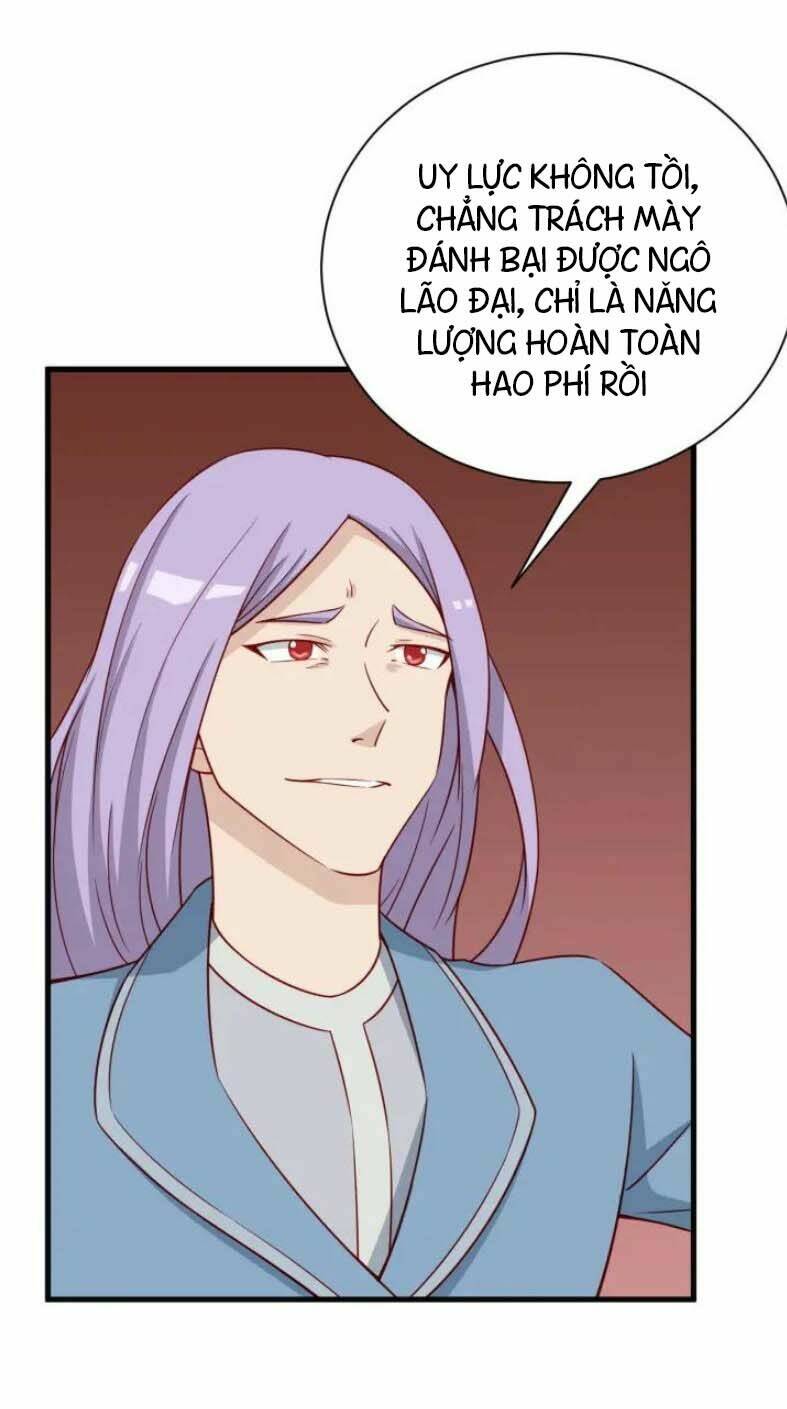 Hệ Thống Tu Tiên Mạnh Nhất: Chapter 73
