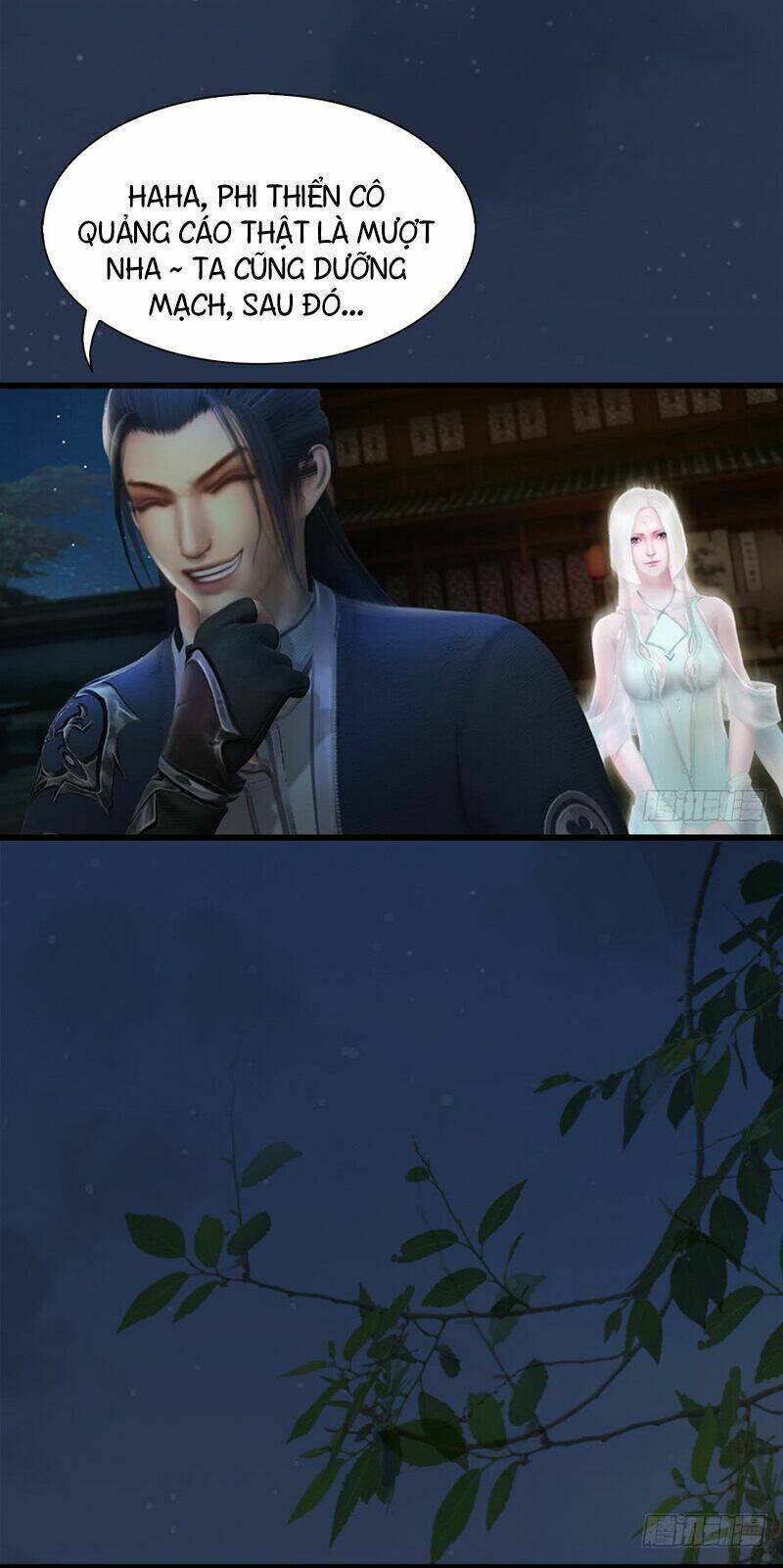 Cửu Hoang Đọa Huyền Sư: Chapter 27