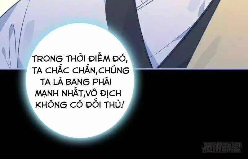 Thiên Ngoại Giang Hồ: Chapter 3