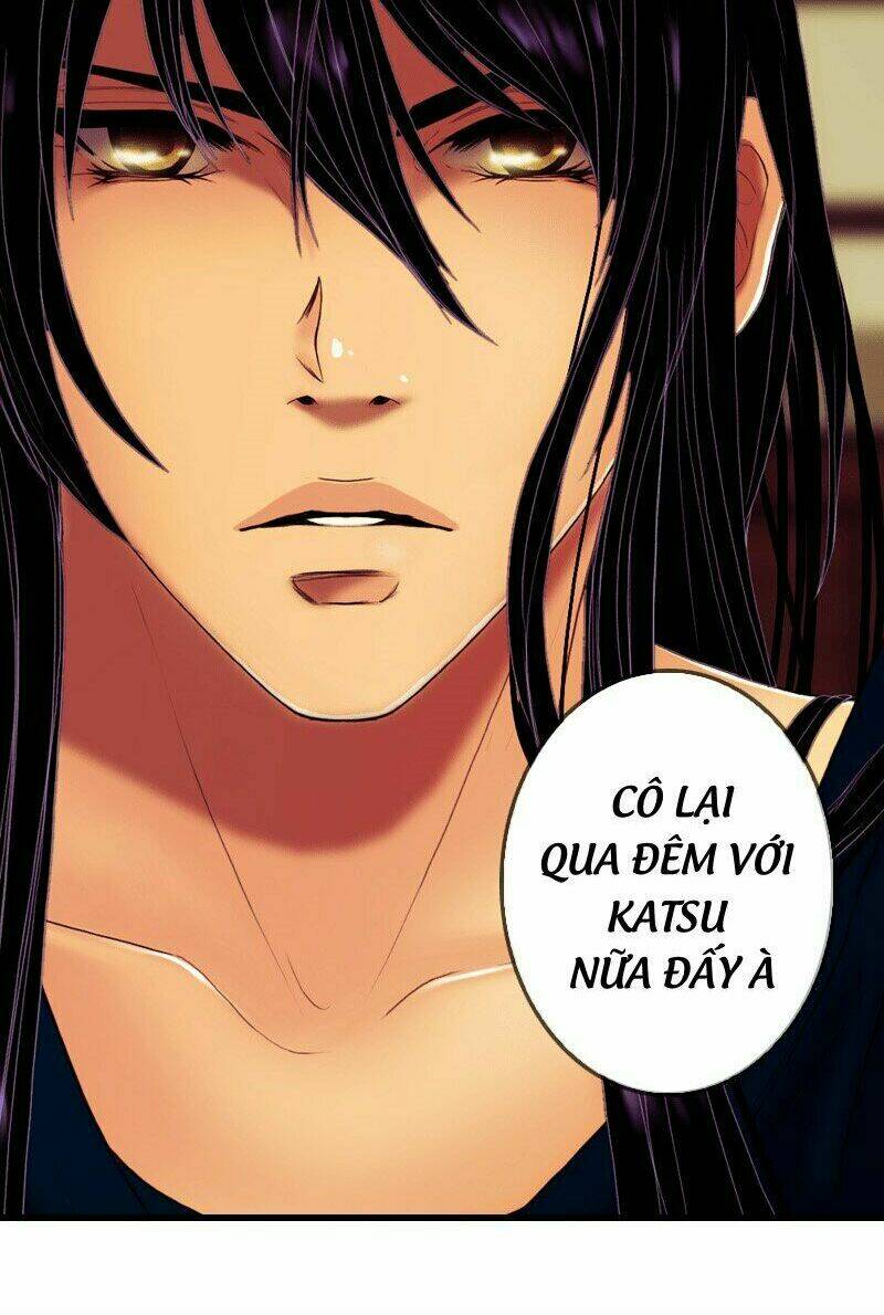 Huyết Đế Bạo Chúa: Chapter 38