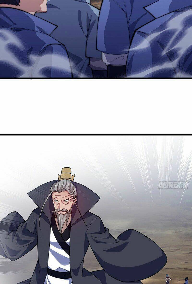 Võ Lăng Cửu Thiên: Chapter 3