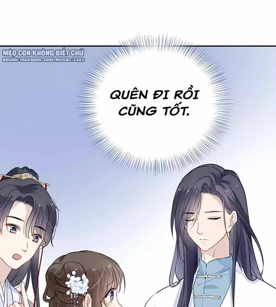 Kính Hoa Thương: Chapter 24