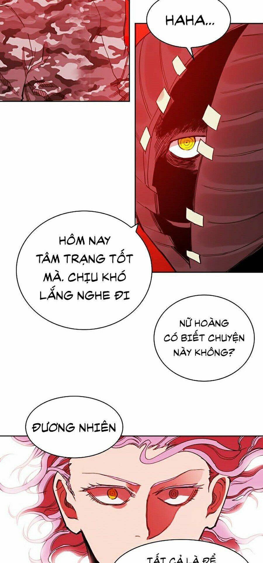 Hard Core Leveling Warrior Ss2: Chapter 78