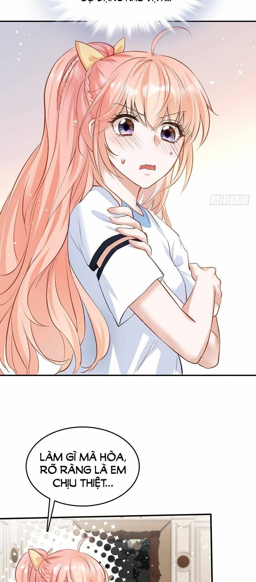 Sau Này Vẫn Cứ Thích Em: Chapter 23