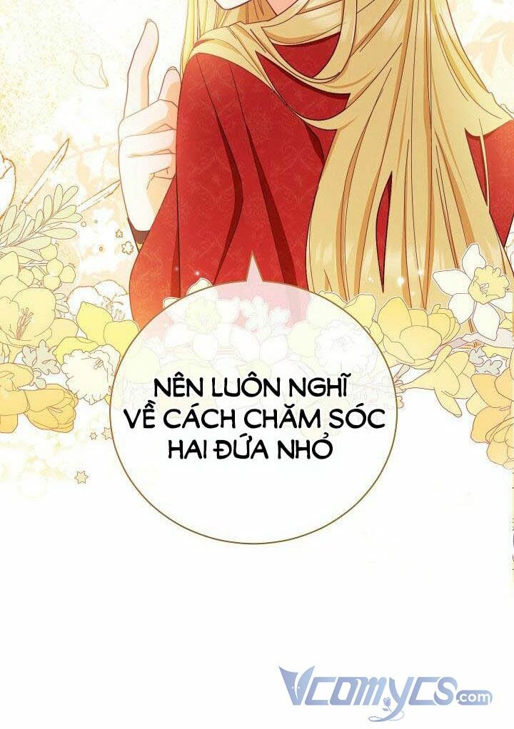 Tôi Sẽ Chịu Trách Nhiệm Về Phúc Lợi Của Nam Chính: Chapter 12