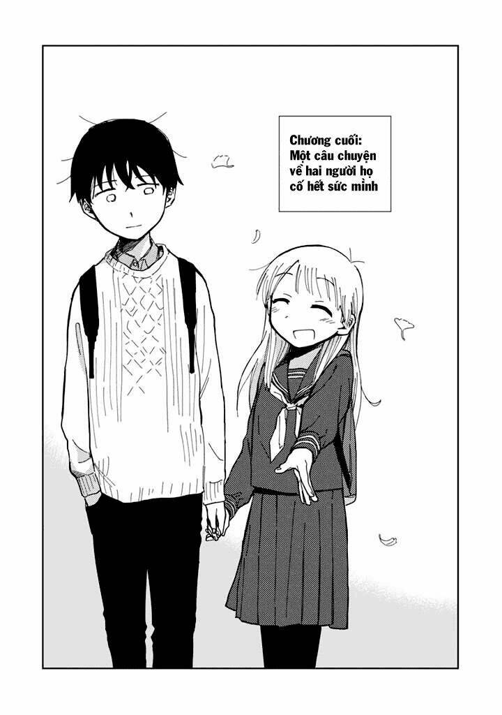 Yukuyuku Futari: Chapter 12