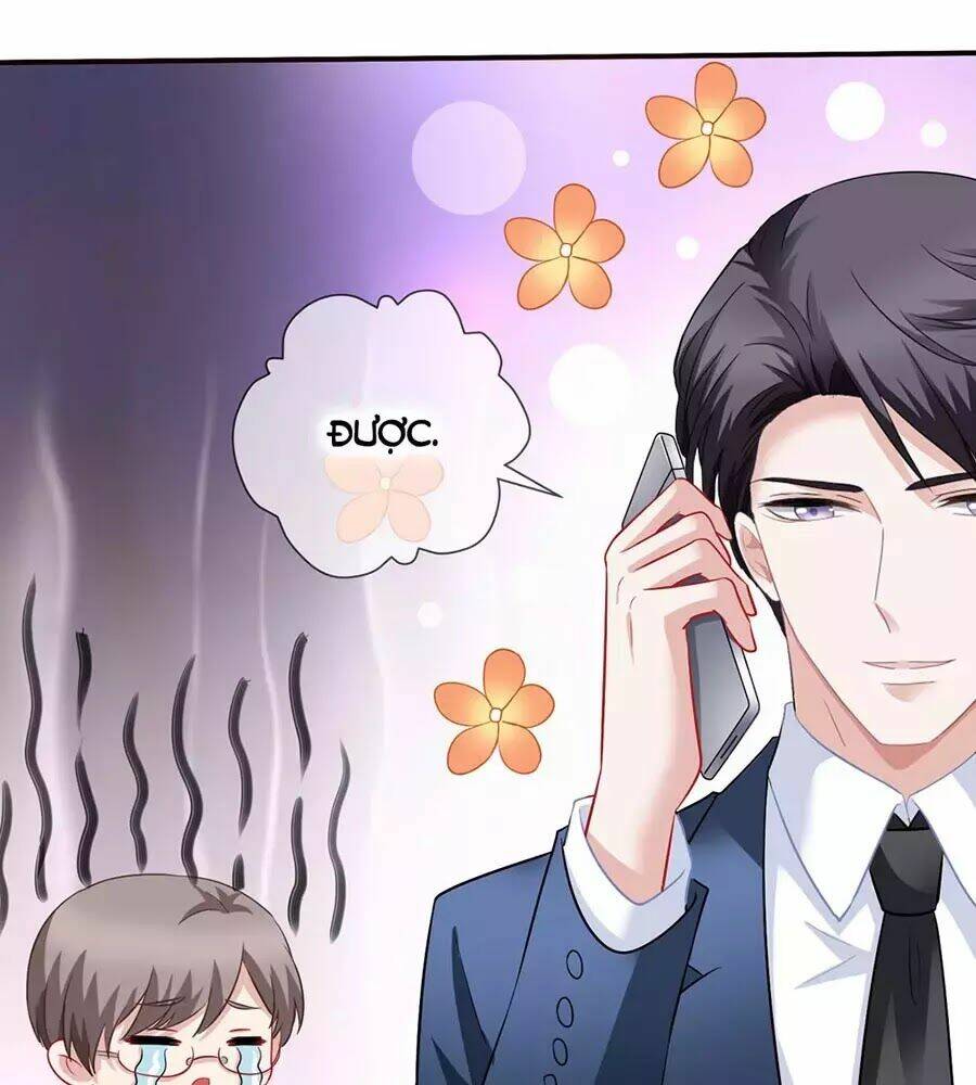 Mỹ Vị Giai Thê: Chapter 56