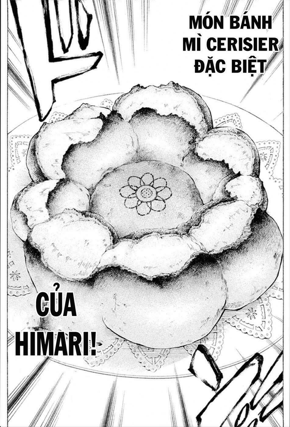 Hell\’s Kitchen: Chapter 39