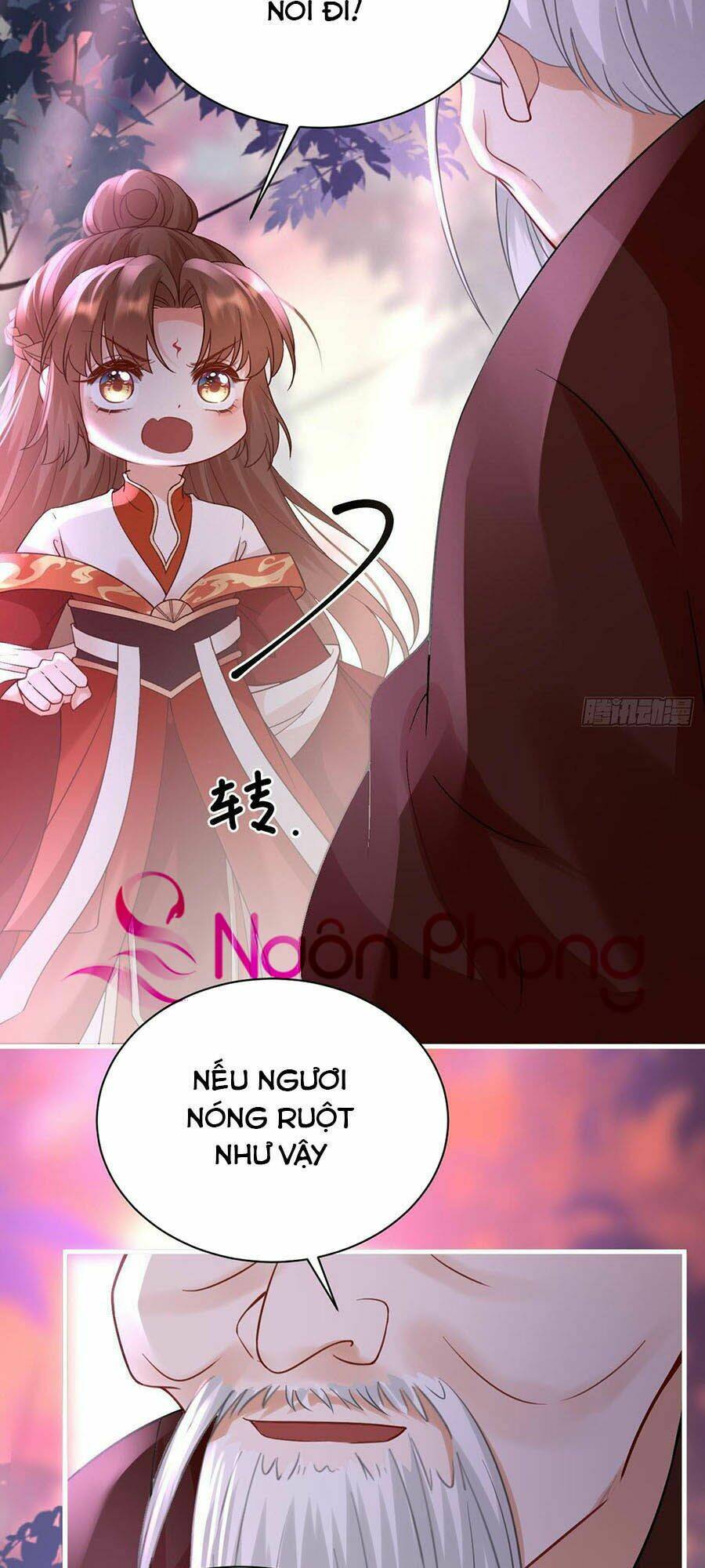 Ma Đầu Vạn Ác Năm Tuổi Rưỡi: Chapter 42