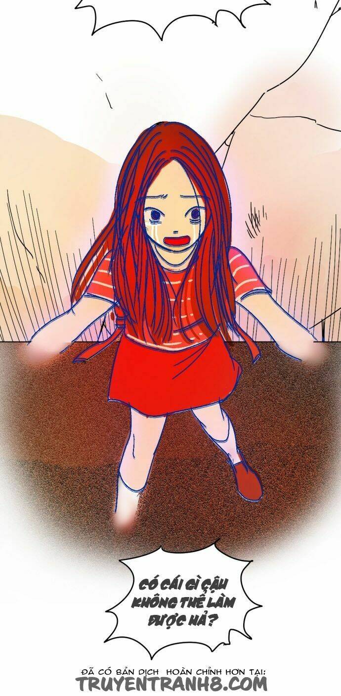 Transparent Cohabitation: Chapter 9