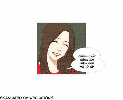 Thánh Thần Trẻ Trâu: Chapter 29