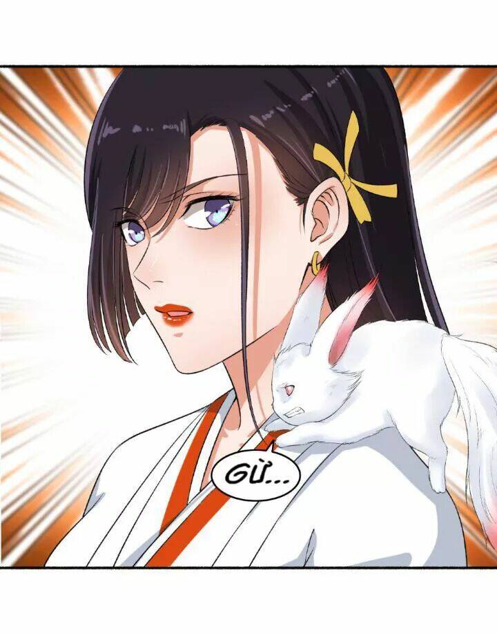 Cuồng Phi Phách Lối: Chapter 70