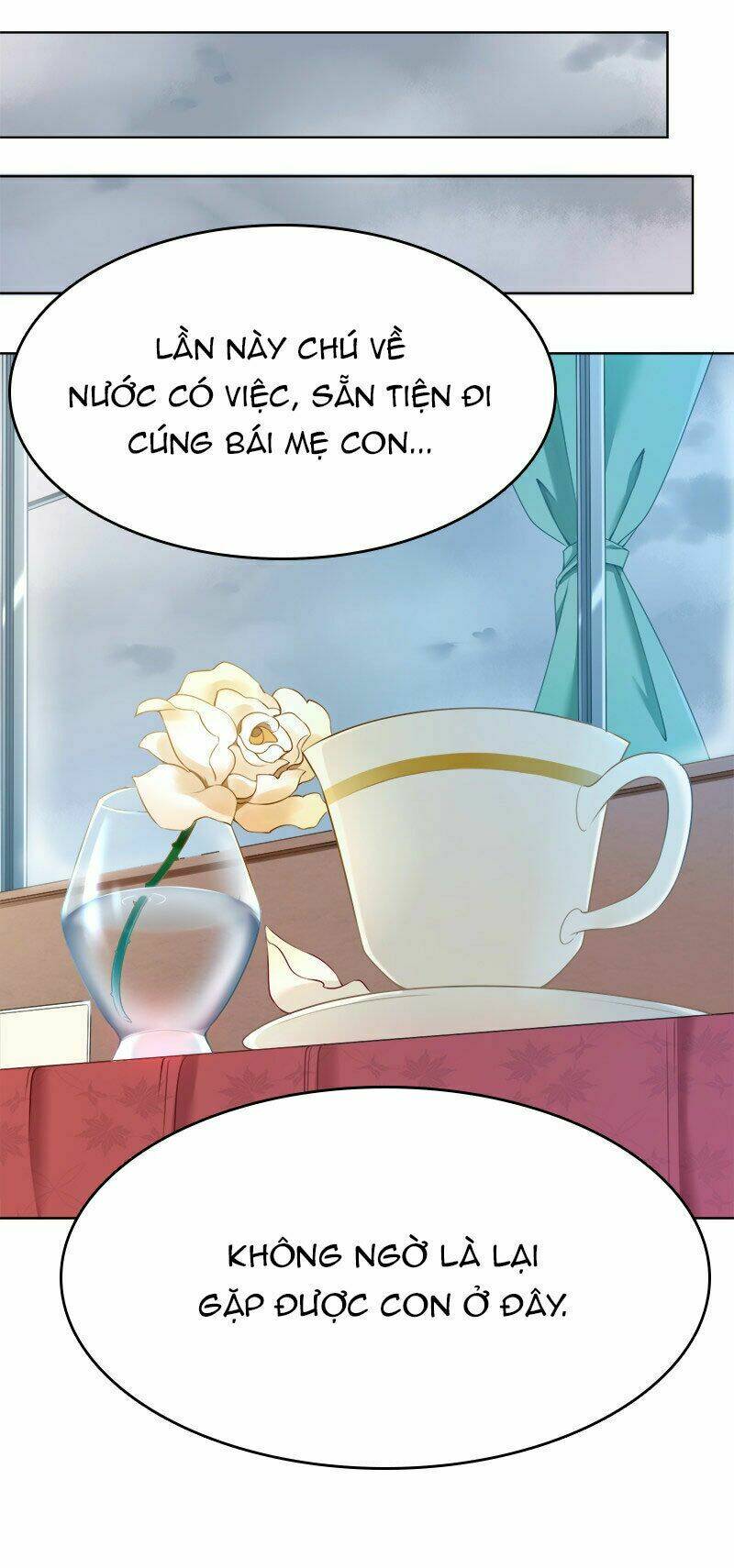 Lãnh Hôn Cuồng Ái: Chapter 25