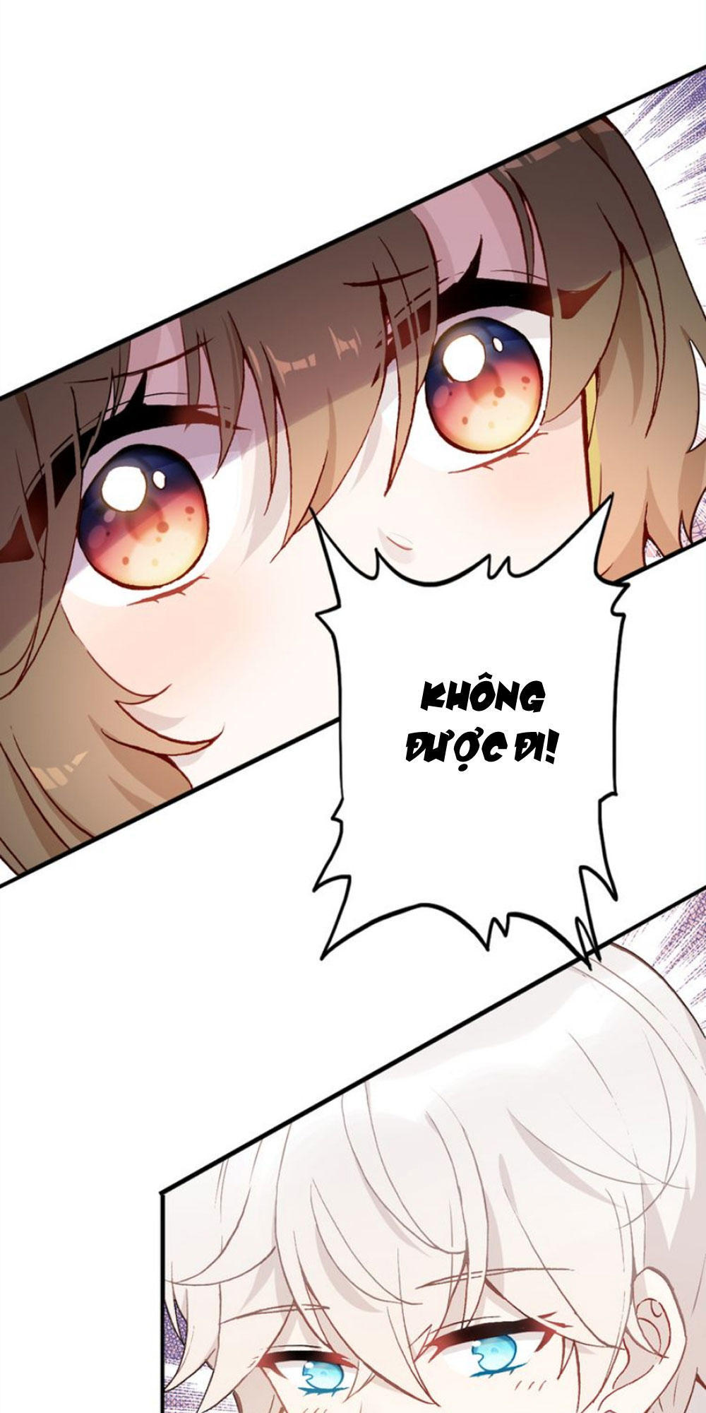 Ái Ngạo Kiều Long Vương Gia: Chapter 30