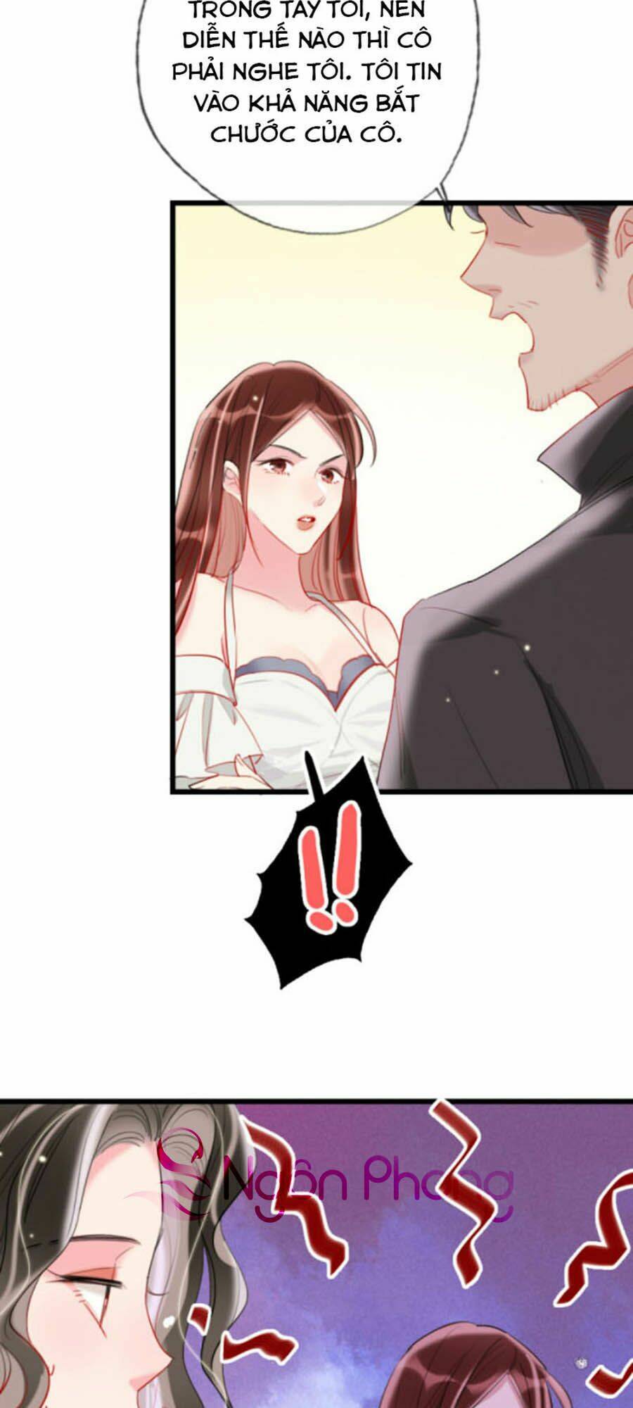 Cô Ấy Thật Xinh Đẹp 2: Chapter 1