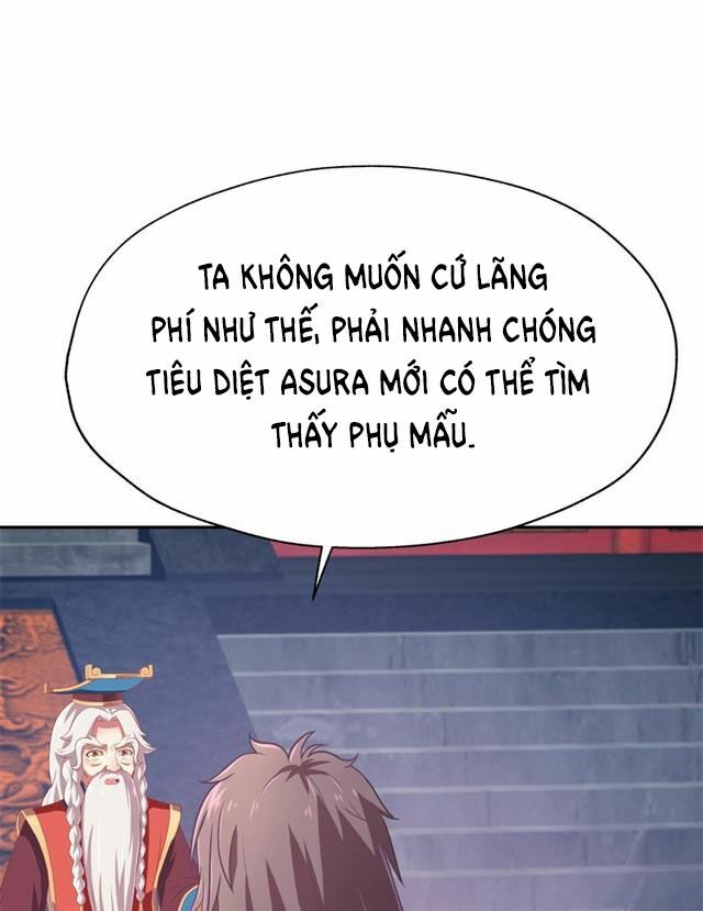 Phép tắc yêu đương của Ma Vương: Chapter 18