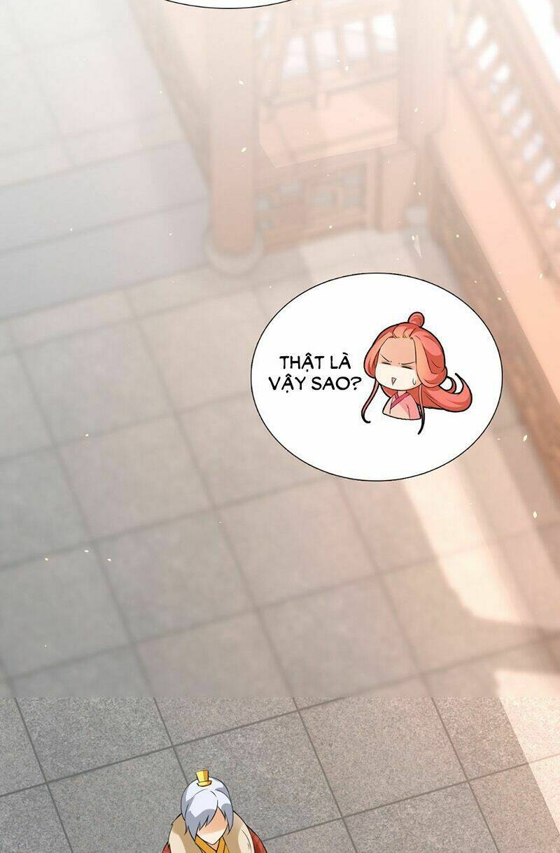 Tận Diệt Vương Gia Mãn Triều: Chapter 144