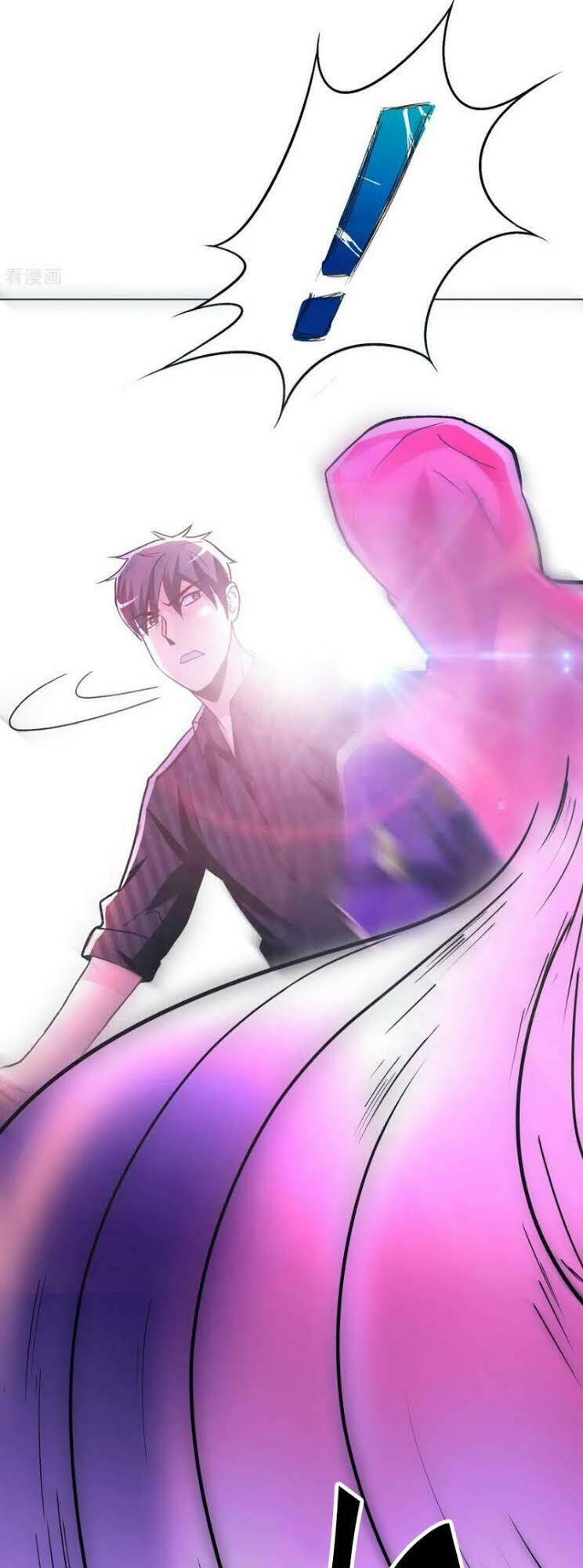 Hệ Thống Tiên Tôn Tại Đô Thị: Chapter 64