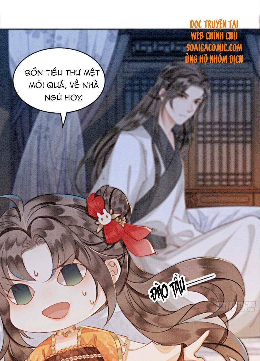 Bắt Đầu Hủy Hôn Để Công Lược Vương Gia: Chapter 29