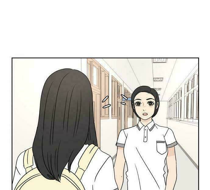 30 Phút Bước Đi Bên Em: Chapter 35