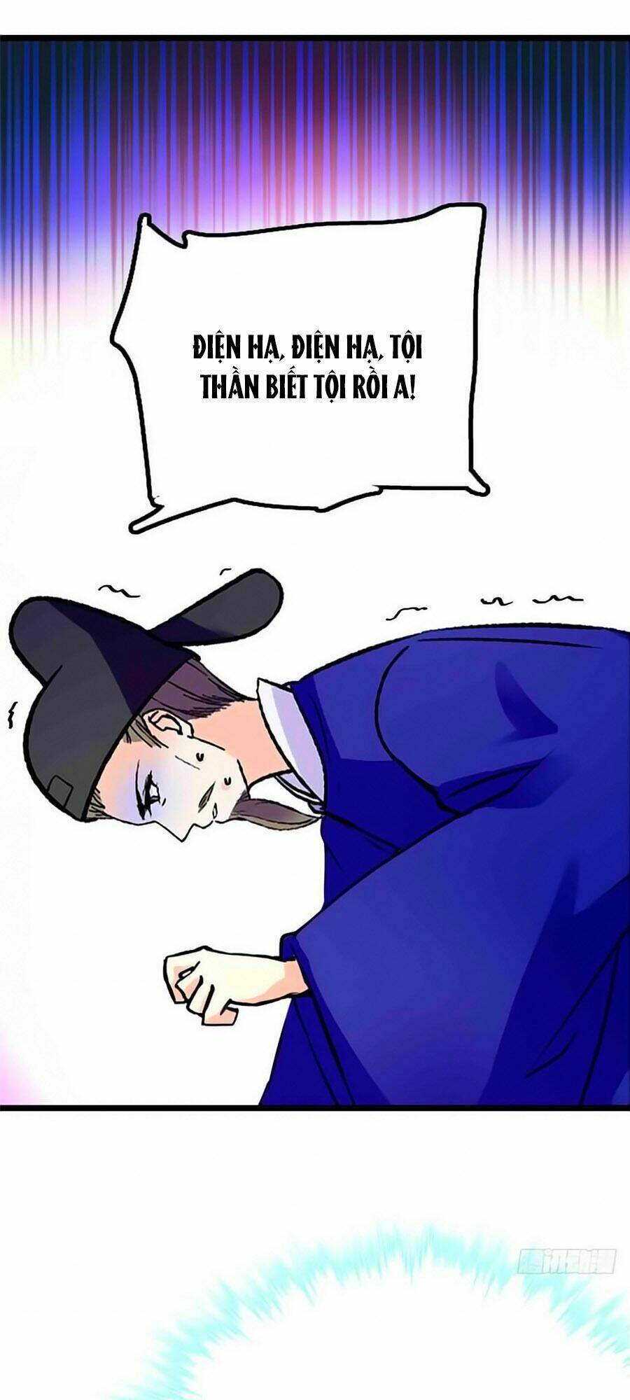 Nhất Thế Khuynh Thành: Lãnh Cung Khí Phi: Chapter 83