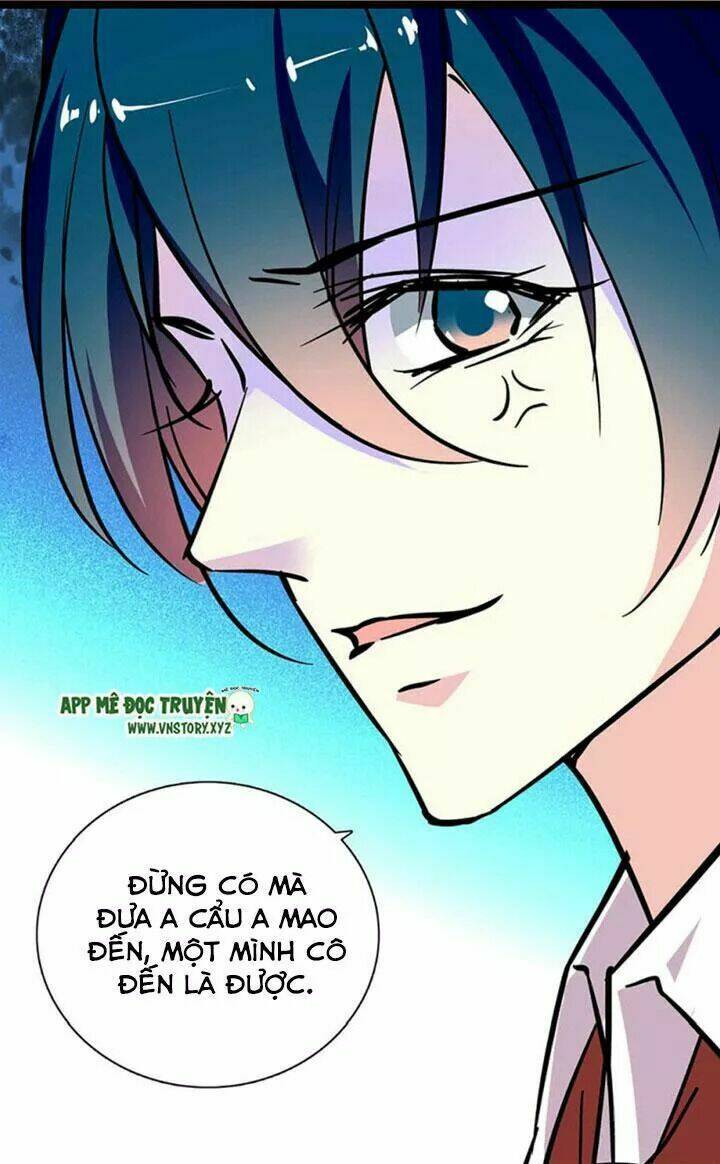 Nữ Hầu Sau Giờ Học: Chapter 59