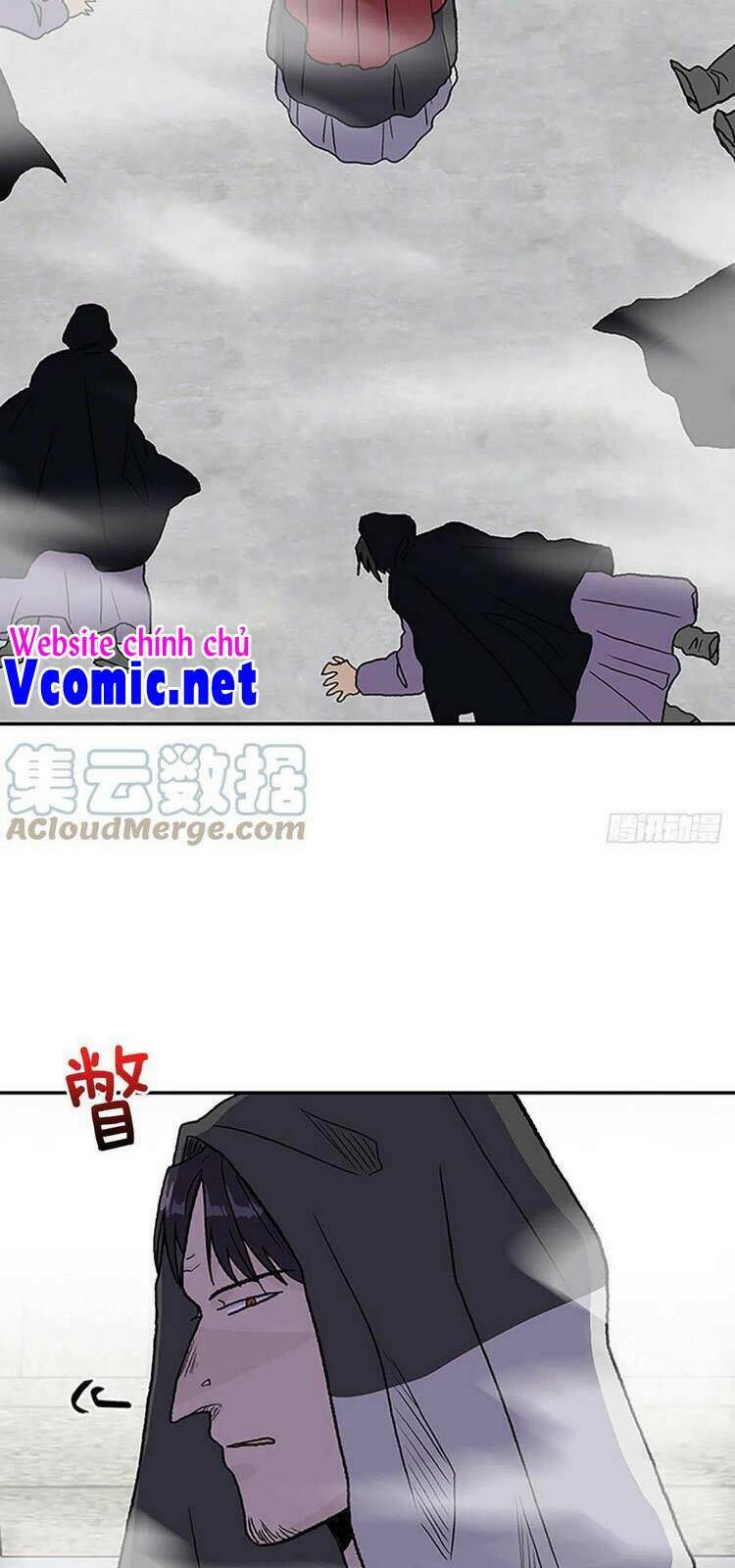 Học Sĩ Tái Sinh: Chapter 224